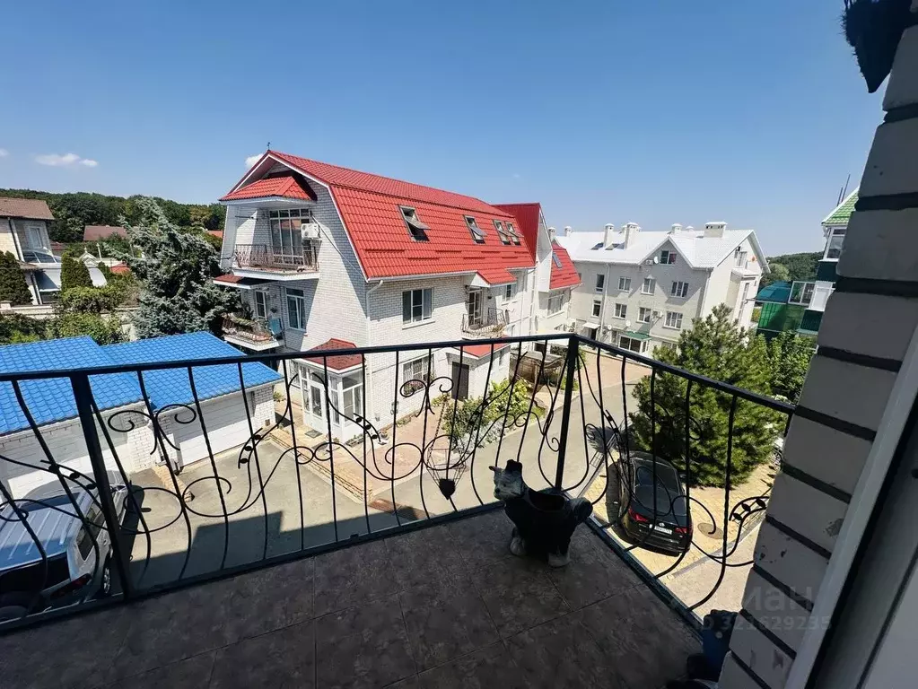 Дом в Ставропольский край, Ставрополь Краснофлотская ул., 18 (240 м) - Фото 1