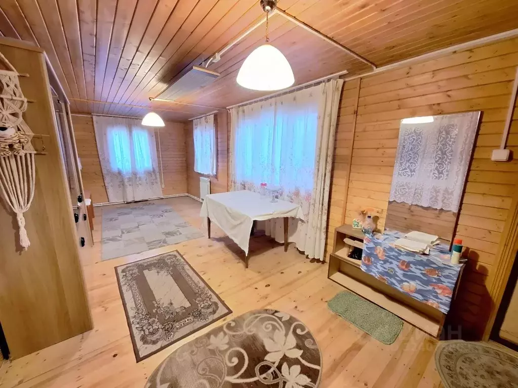 Дом в Московская область, Клин городской округ, с. Борщево 22А (87 м) - Фото 2