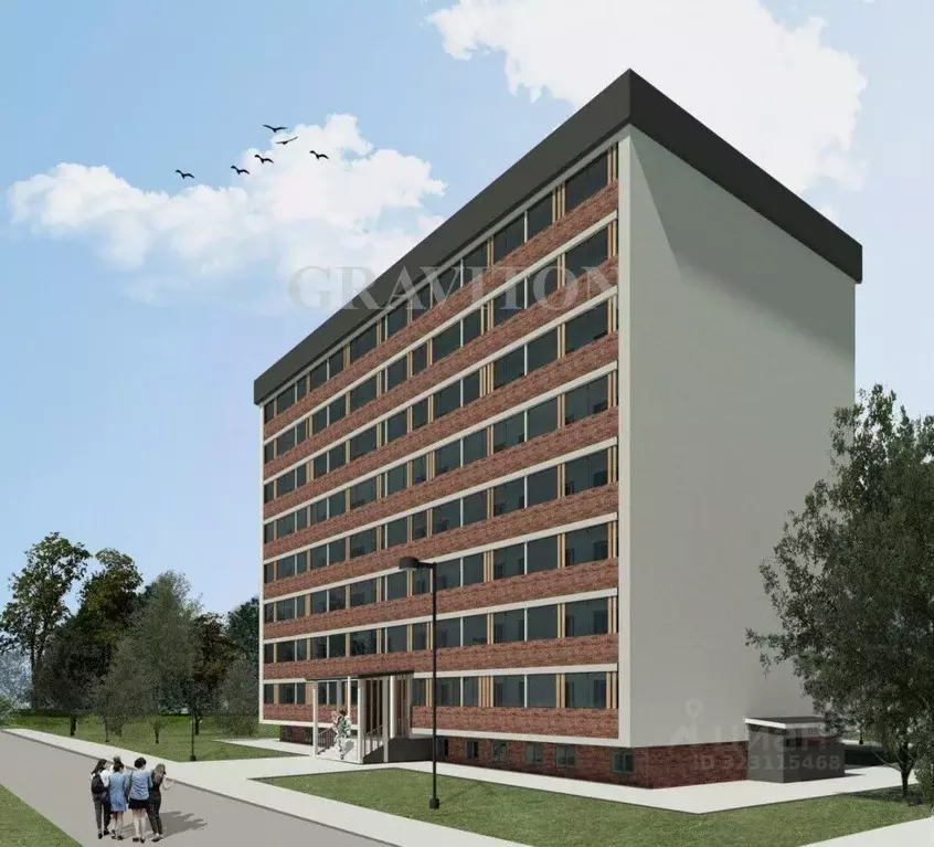 Студия Алтай, Майминский район, с. Майма  (36.49 м) - Фото 1