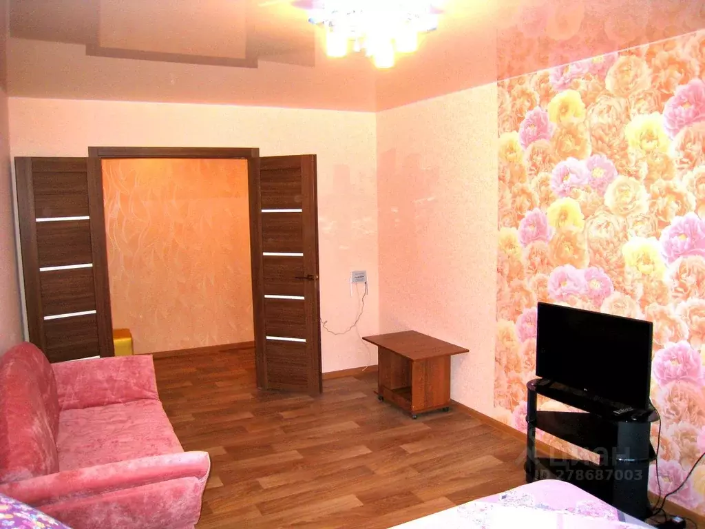 2-к кв. Челябинская область, Магнитогорск просп. Карла Маркса, 105/2 ... - Фото 2