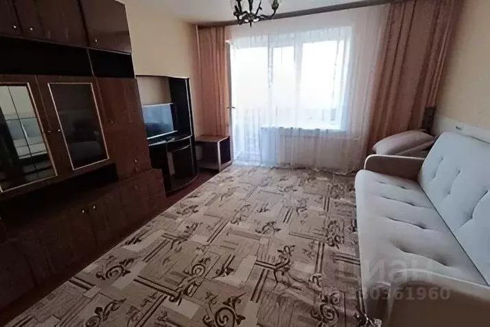2-к кв. Московская область, Коломна ул. Дзержинского, 6/1 (49.0 м) - Фото 1