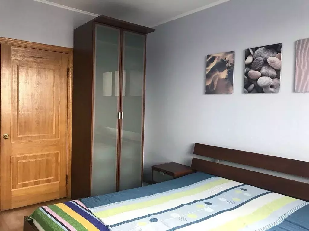 2-к кв. Москва Волжский бул., 31К1 (52.0 м) - Фото 2