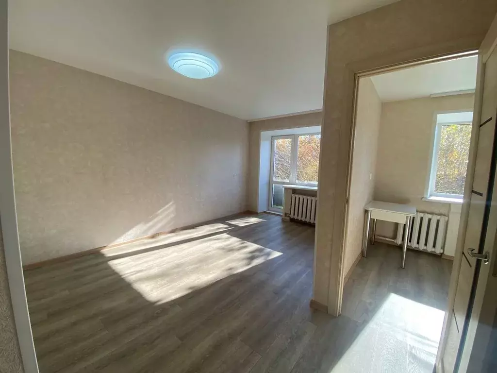 1-к кв. Свердловская область, Екатеринбург ул. Фрунзе, 18 (27.7 м) - Фото 2