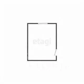 Комната Белгородская область, Старый Оскол Студенческий мкр, 5 (12.0 ... - Фото 2