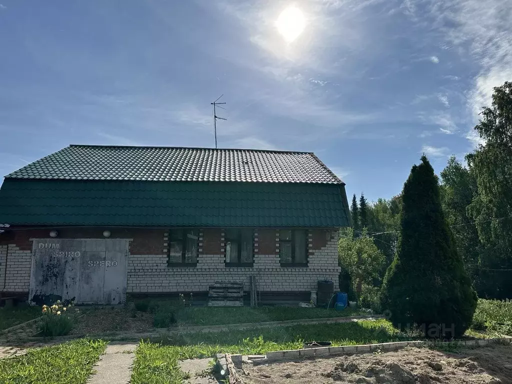 Дом в Пермский край, Пермь ул. 4-я Палубная, 2 (107 м) - Фото 1