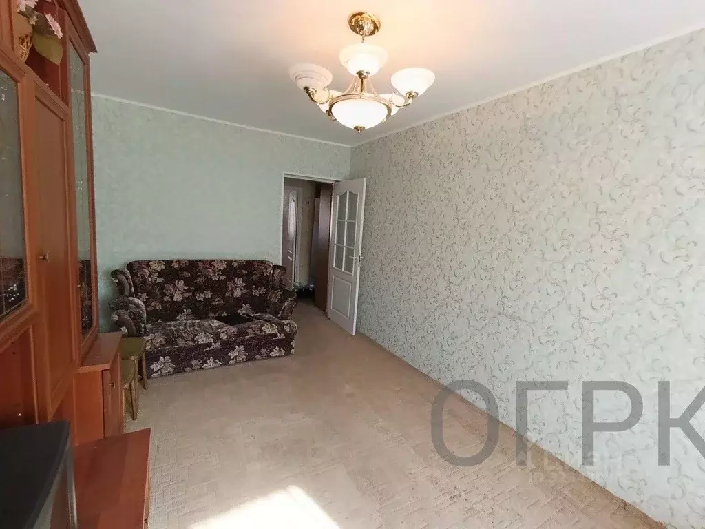 2-к кв. Башкортостан, Уфа ул. Ленина, 97/1 (46.3 м) - Фото 2