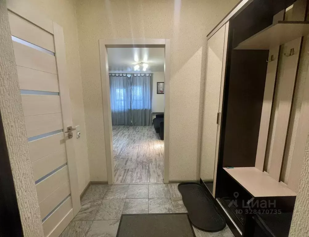 Студия Ленинградская область, Мурино Всеволожский район, просп. ... - Фото 2