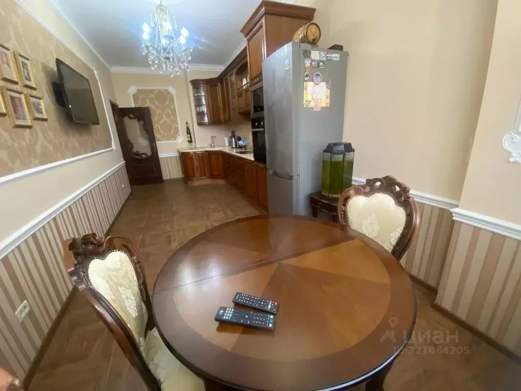 4-к кв. Ставропольский край, Минеральные Воды ул. Пушкина (156.0 м) - Фото 2