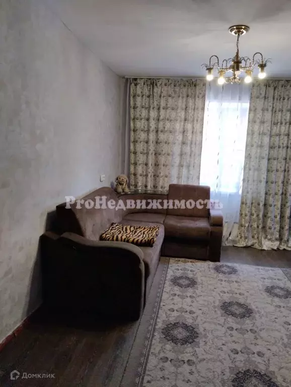 Продаётся 3-к квартира, 59.3 м - Фото 0