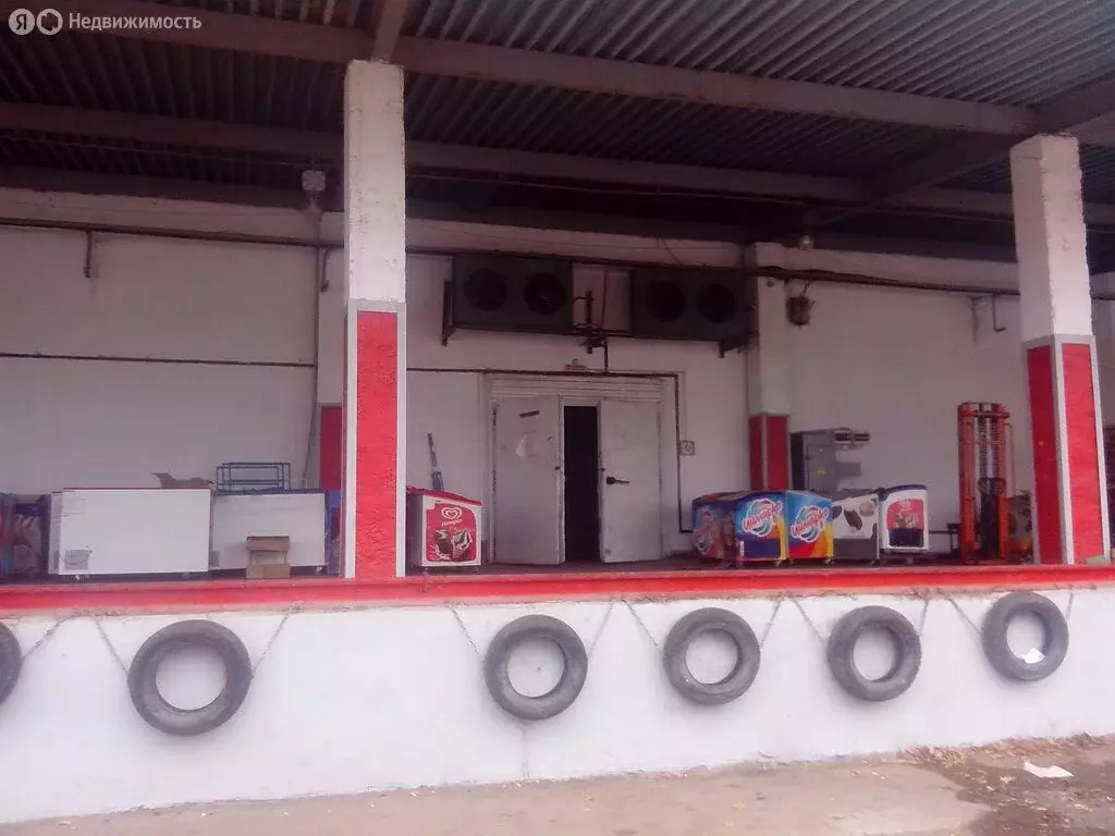 Склад (678.71 м) - Фото 2