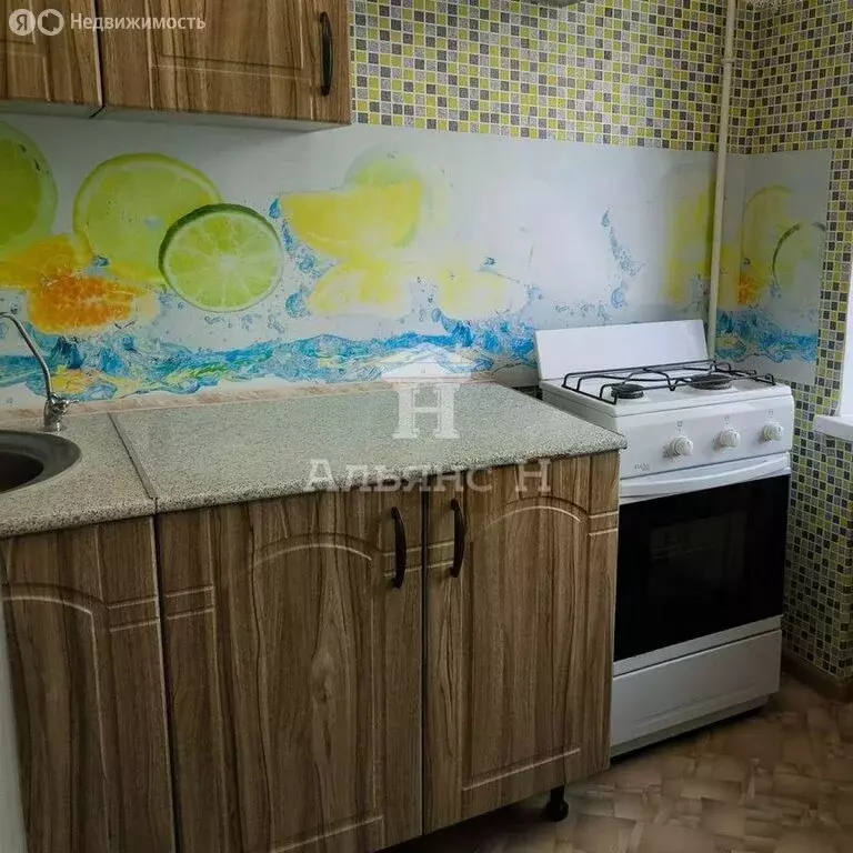 1-комнатная квартира: Азов, улица Чехова, 20 (30.2 м) - Фото 1