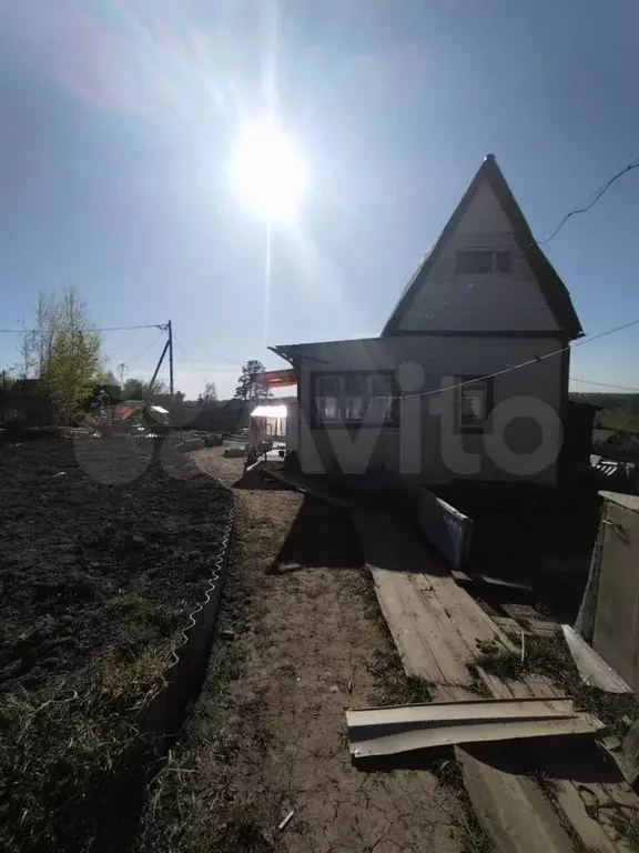 Дача 39 м на участке 8,5 сот. - Фото 0