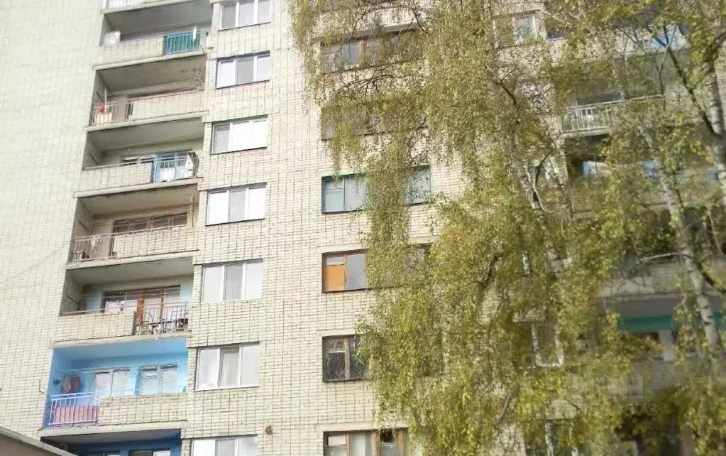 Комната Белгородская область, Белгород Степная ул., 2 (12.6 м) - Фото 1