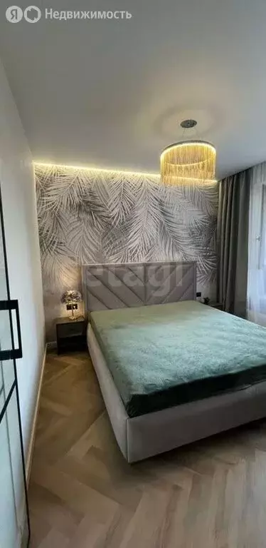 1-комнатная квартира: Новосибирск, Железнодорожный район, ... - Фото 2