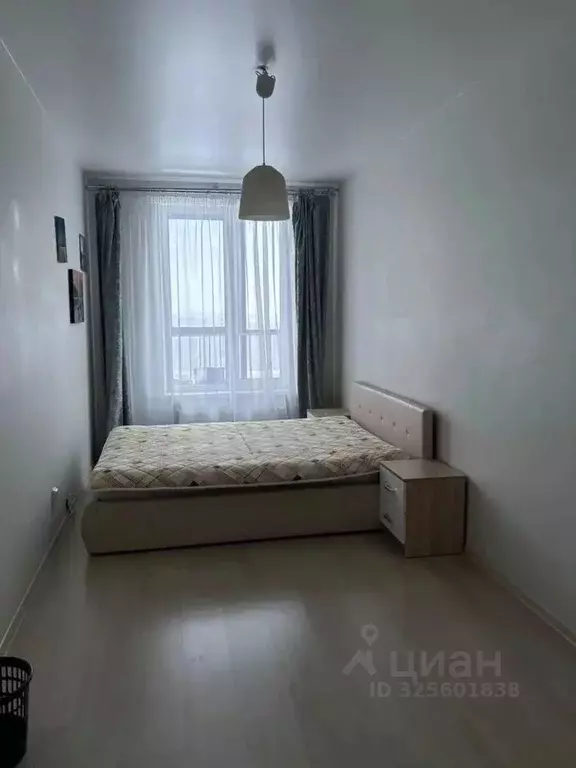 3-к кв. Татарстан, Казань ул. Оренбургский Тракт, 4Б (60.0 м) - Фото 1