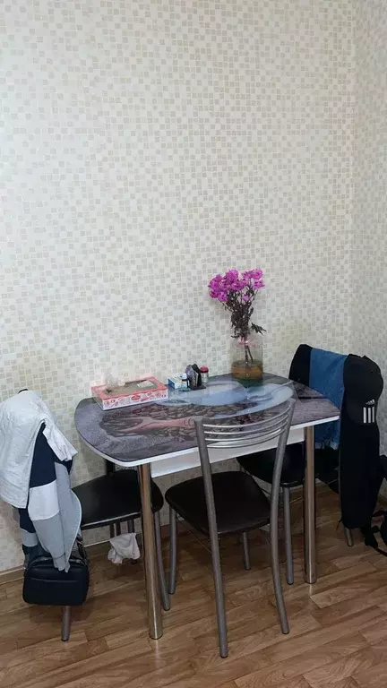 Продаётся квартира-студия, 27.6 м - Фото 0