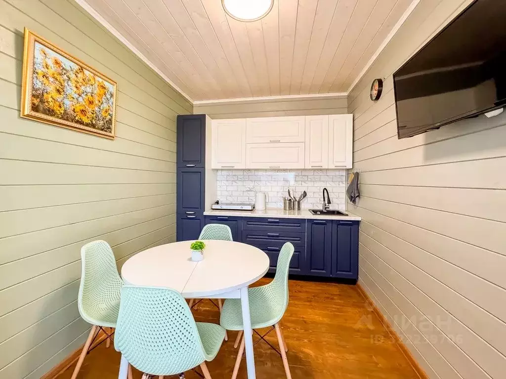 Комната Ярославская область, Переславль-Залесский муниципальный округ, ... - Фото 1