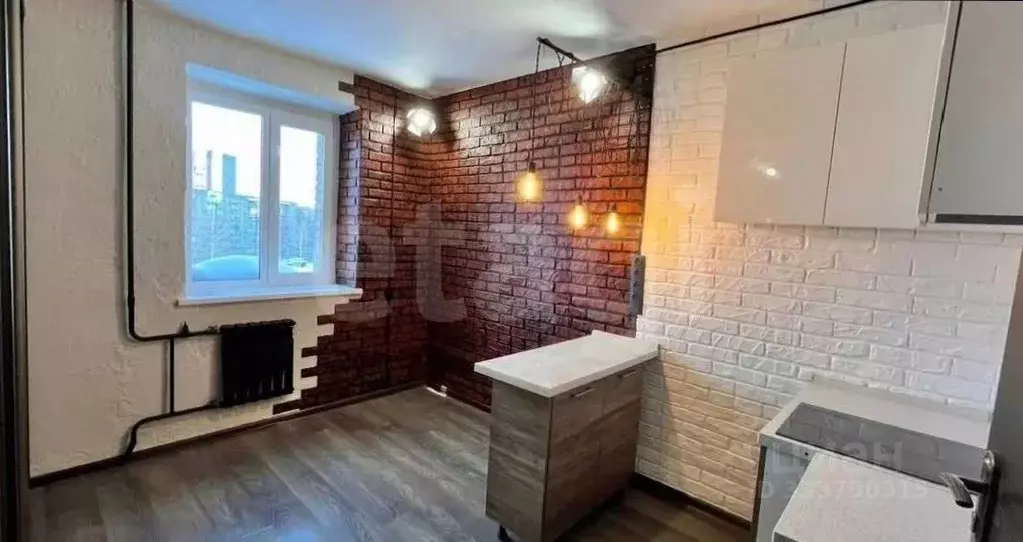 Комната Удмуртия, Ижевск Автозаводская ул., 62 (17.0 м) - Фото 1