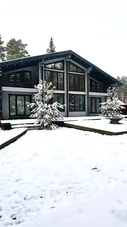 Дом в Московская область, Раменский муниципальный округ, Усадьба ... - Фото 2