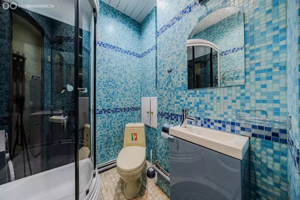 Квартира-студия: Кудрово, Пражская улица, 15 (22 м) - Фото 1