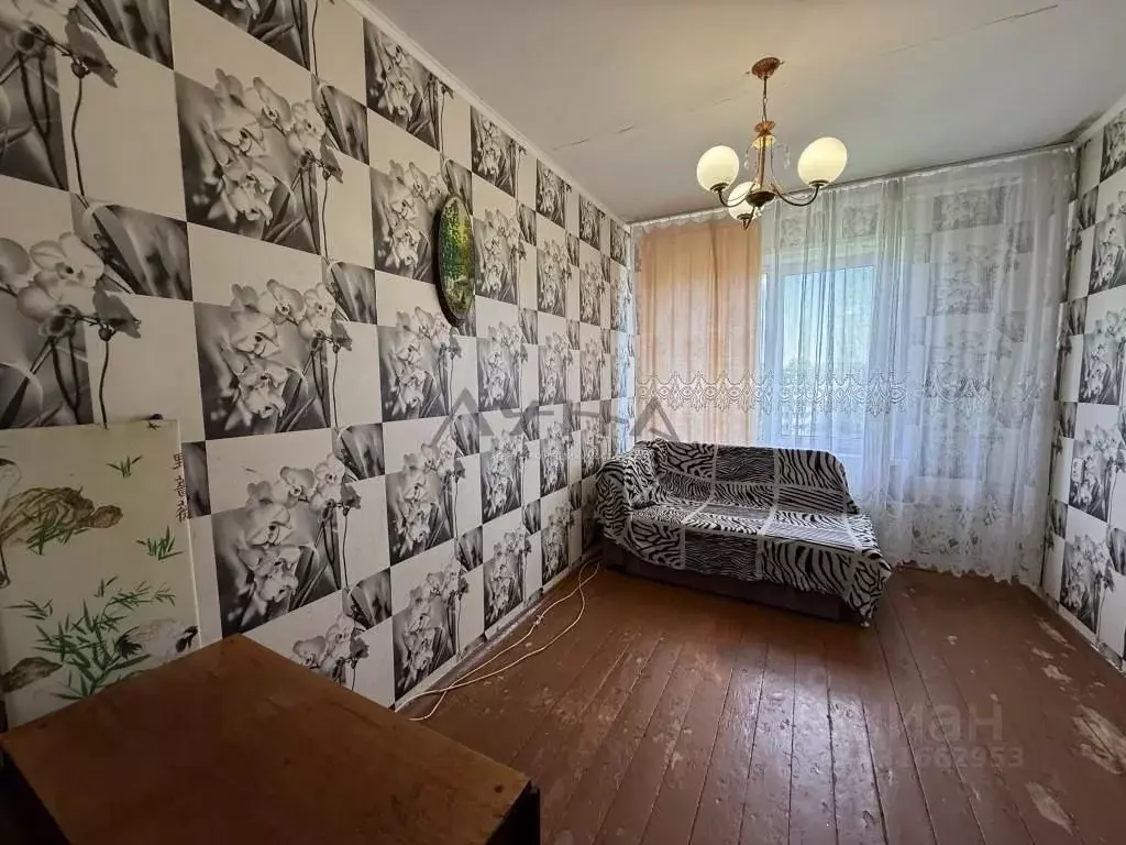 Комната Татарстан, Набережные Челны ул. Е.Н. Батенчука, 3 (11.0 м) - Фото 1