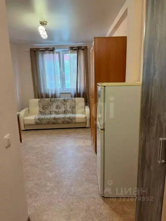 Студия Ямало-Ненецкий АО, Муравленко ул. 70 лет Октября, 45 (18.0 м) - Фото 2