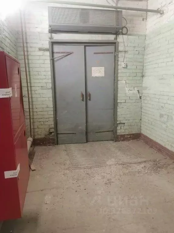 Производственное помещение в Санкт-Петербург ул. Салова, 21 (407 м) - Фото 2