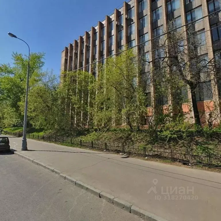Помещение свободного назначения в Москва Можайское ш., 38к1 (673 м) - Фото 1