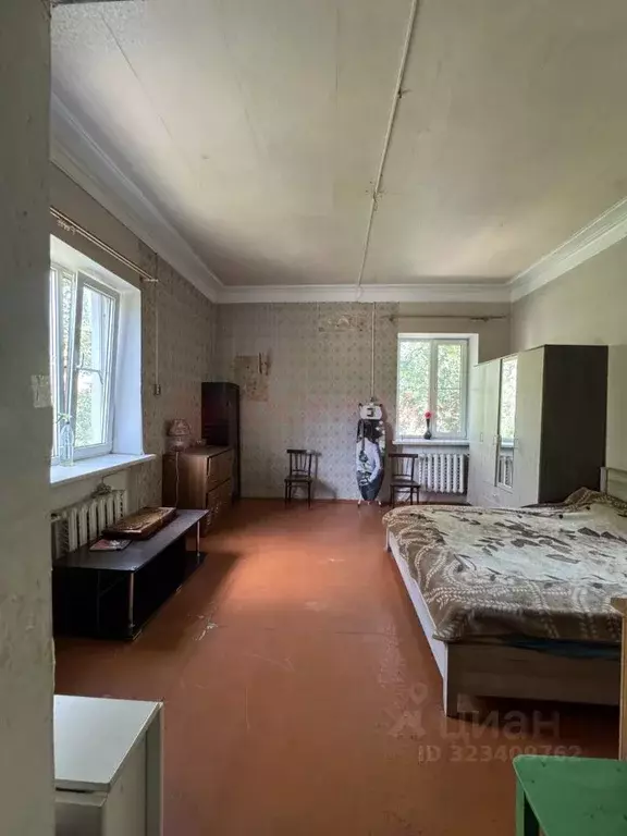 Комната Ростовская область, Новочеркасск ул. С.В. Мацоты (21.2 м) - Фото 1