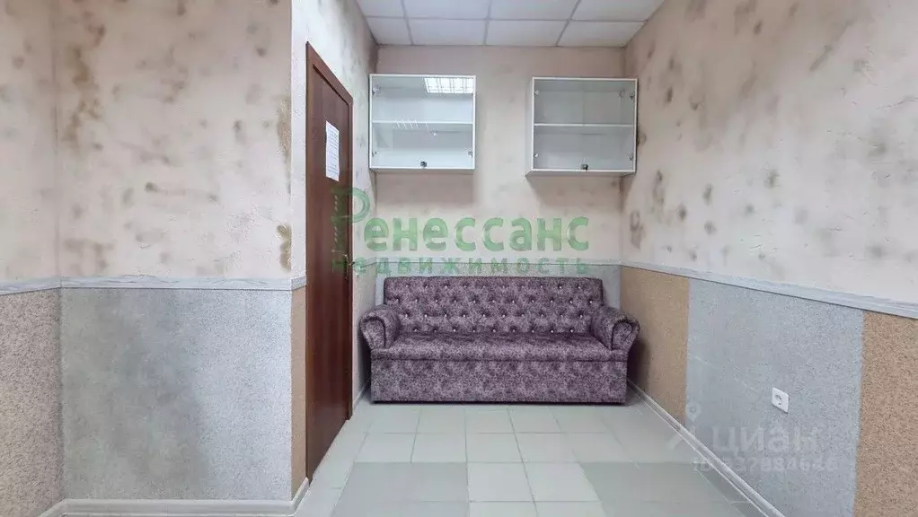 Офис в Брянская область, Брянск ул. Фокина, 125 (34 м) - Фото 1