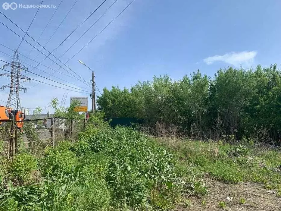 Участок в Самара, Клиническая улица, 255Б (27 м) - Фото 1