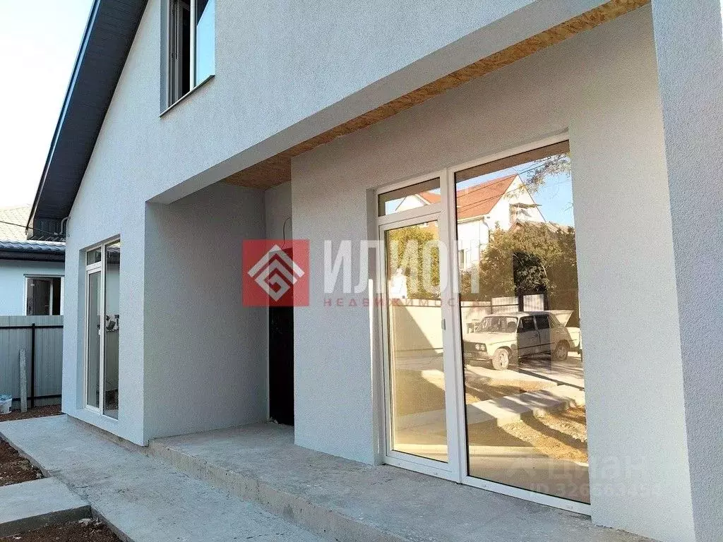 Дом в Севастополь Муссон СНТ, 76 (130 м) - Фото 2