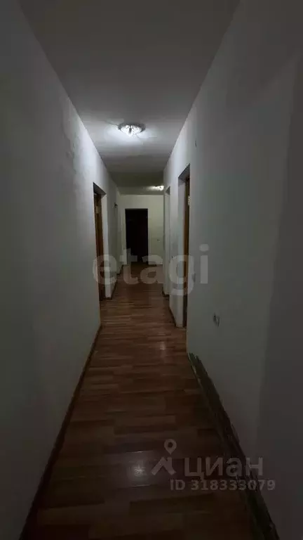 3-к кв. Ингушетия, Карабулак ул. Джабагиева (67.3 м) - Фото 1