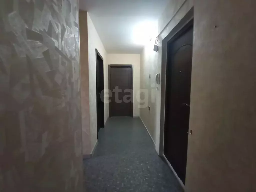 Квартира, 4 комнаты, 59.5 м - Фото 0