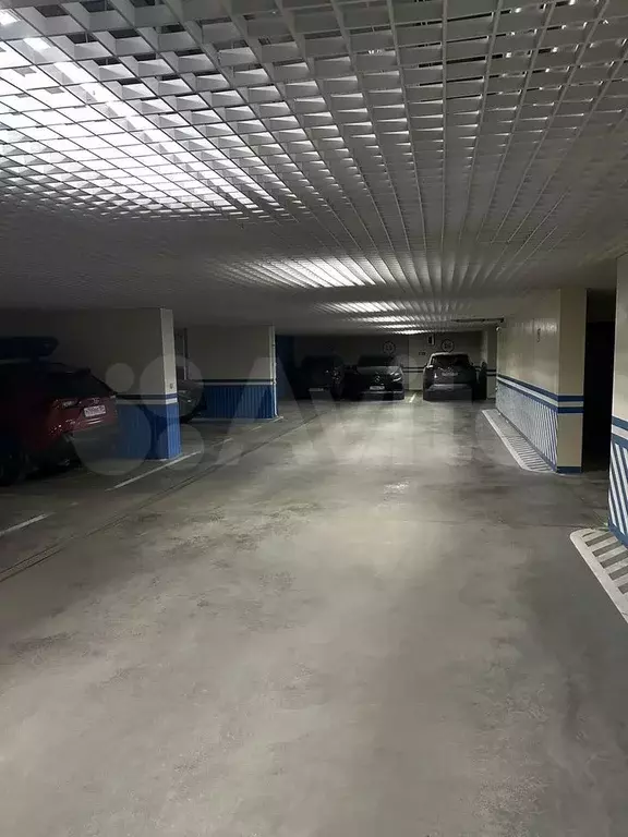 Машиноместо, 16 м - Фото 0