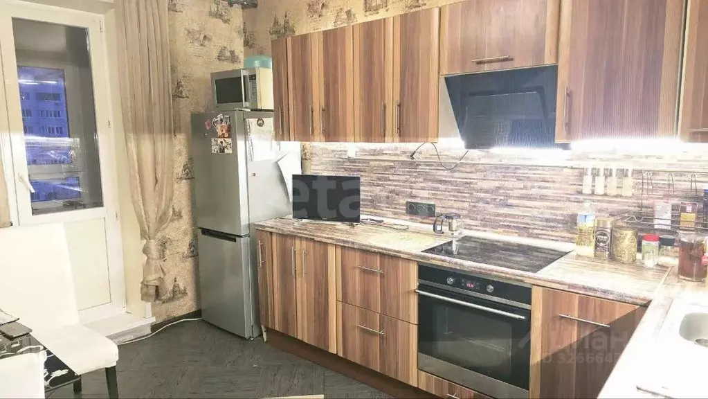 3-к кв. Московская область, Красногорск бул. Ильинский, 8 (97.9 м) - Фото 1