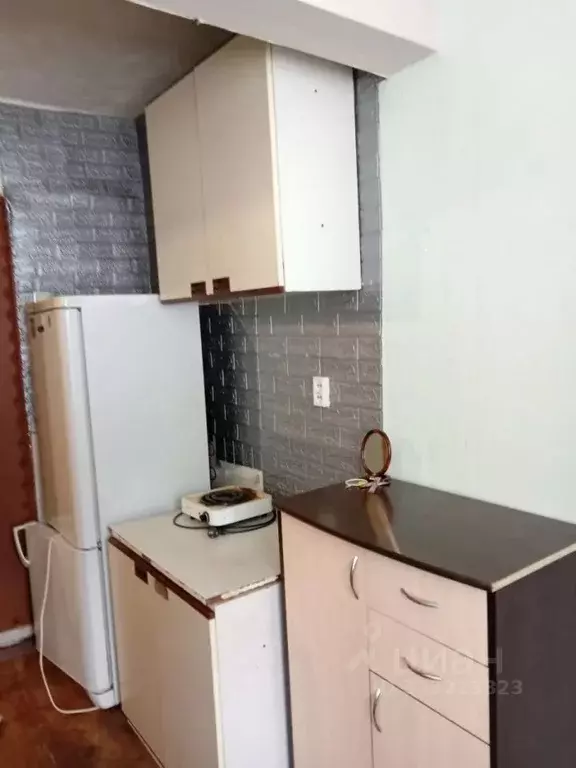 Студия Томская область, Томск АРЗ мкр, проезд Кольцевой, 33/2 (12.0 м) - Фото 1