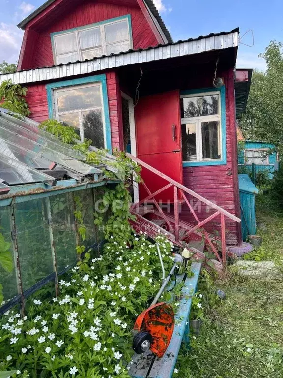 Дом в Свердловская область, Екатеринбург муниципальное образование, ... - Фото 1