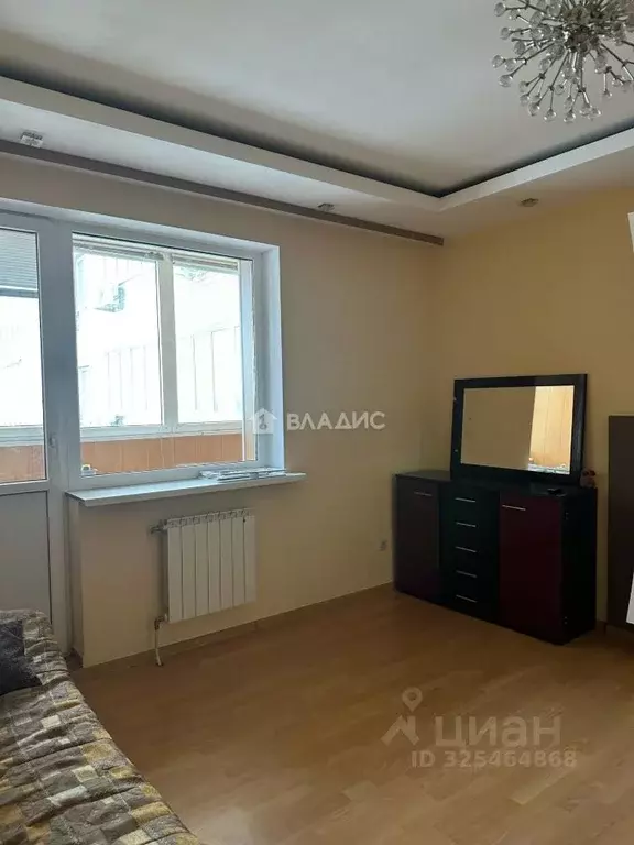 3-к кв. Волгоградская область, Волгоград просп. Маршала Жукова, 100 ... - Фото 1