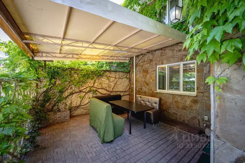 Дом в Крым, Алушта муниципальный округ, с. Малореченское ул. Парковая, ... - Фото 2