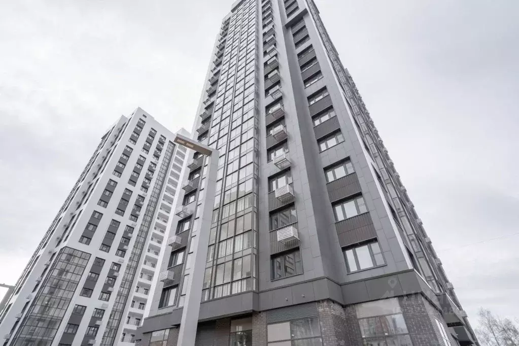 Гараж в Москва Коровинское ш., 29 (13 м) - Фото 2