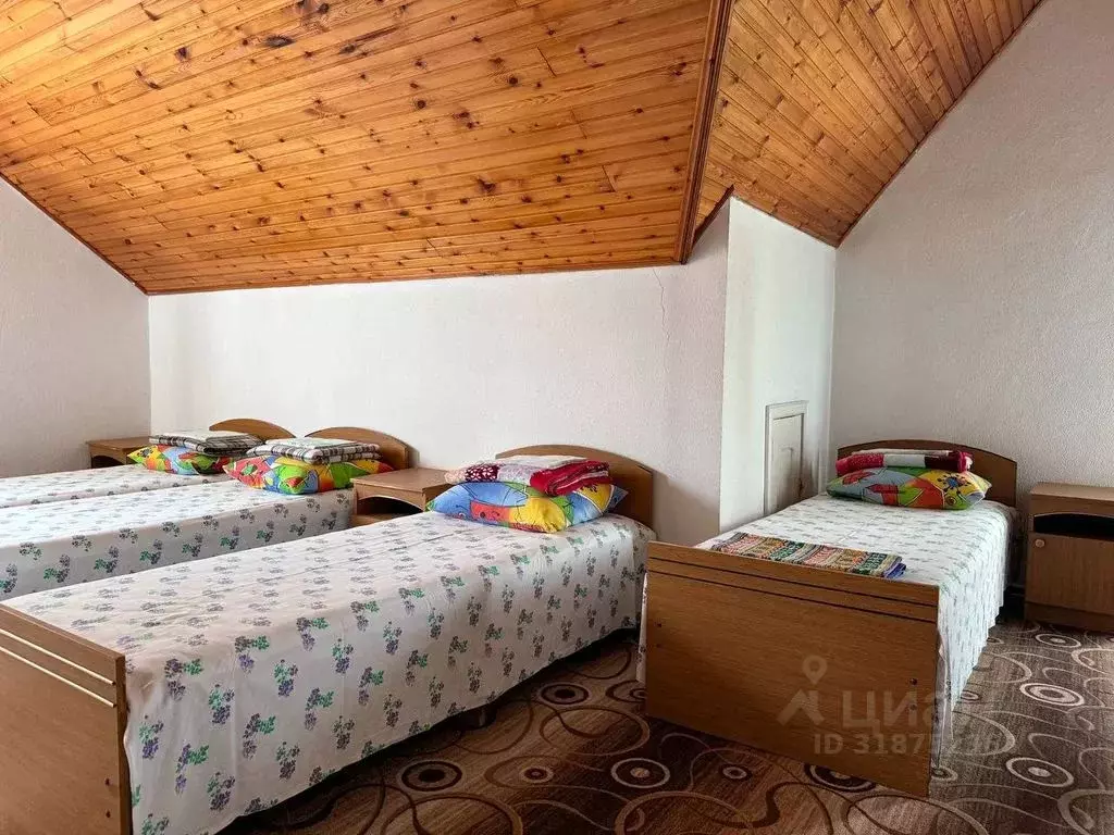 Комната Краснодарский край, Геленджик городской округ, с. ... - Фото 2