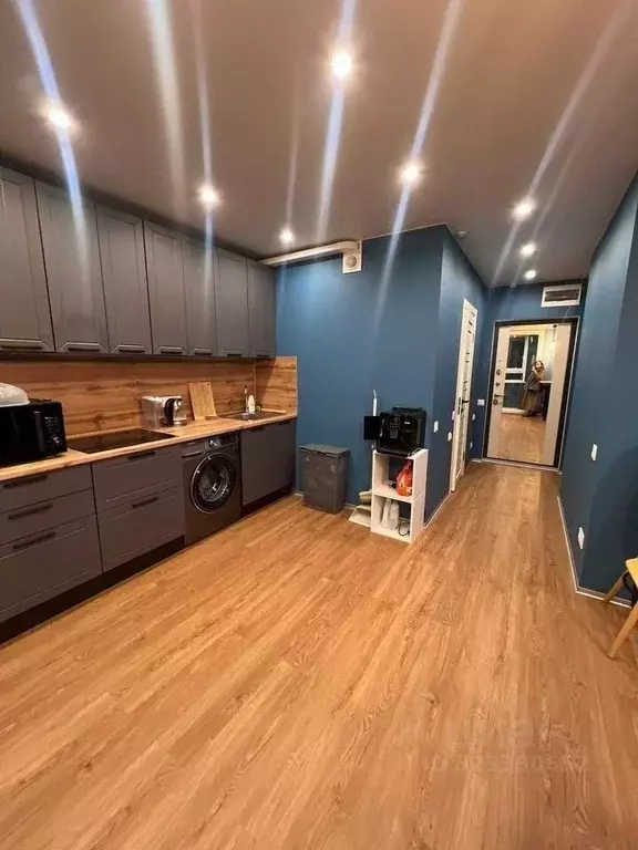 Студия Московская область, Одинцовский городской округ, Новоивановское ... - Фото 2