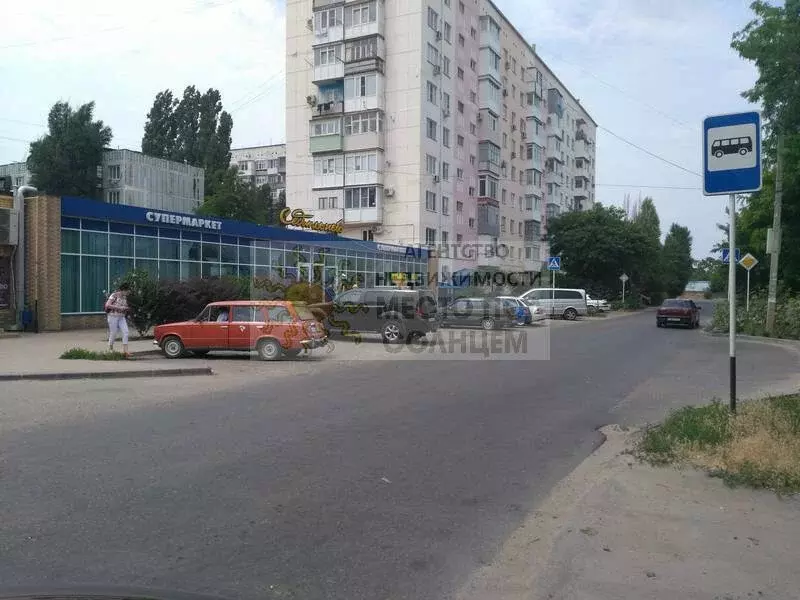 Дом в Ейск, Ясенская улица (59.9 м) - Фото 0