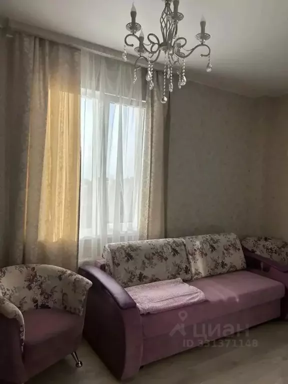 2-к кв. Крым, Симферополь пер. Стрелковый, 7 (60.0 м) - Фото 2