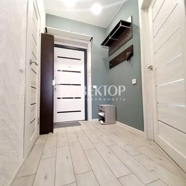 1-к кв. Костромская область, Кострома Венеция мкр, 73 (40.0 м) - Фото 0