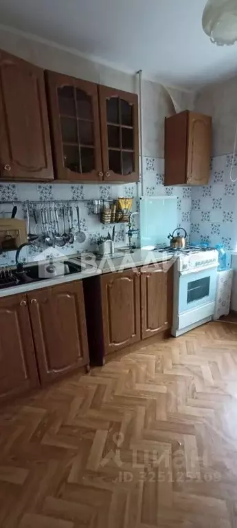 2-к кв. Саратовская область, Балаково ул. 30 лет Победы, 57 (53.0 м) - Фото 1