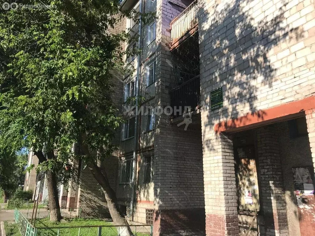 3к в -комнатной квартире ( м) - Фото 0