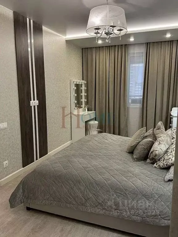4-к кв. Новосибирская область, Новосибирск ул. Шевченко, 11 (115.0 м) - Фото 1