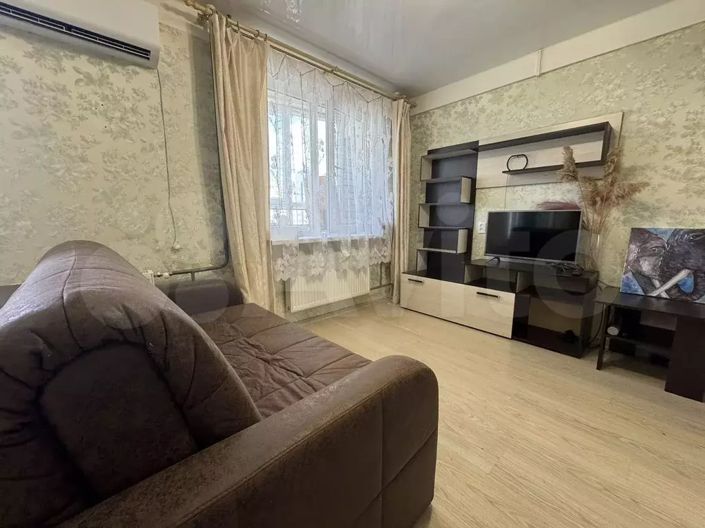 Квартира-студия, 25 м, 10/17 эт. - Фото 0